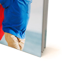 12x16" Personalised Hard Cover Book
