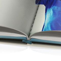 12x16" Personalised Padded Book in Presentation Box