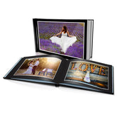 8x11" Personalised Hard Cover Book