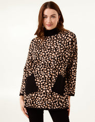 Animal Pocket Jumper