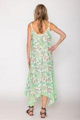 Print Dress