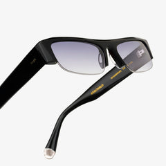 Agata Black