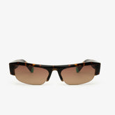 Agata Dark Brown