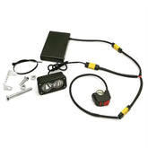 Baja Lights Battery Powered