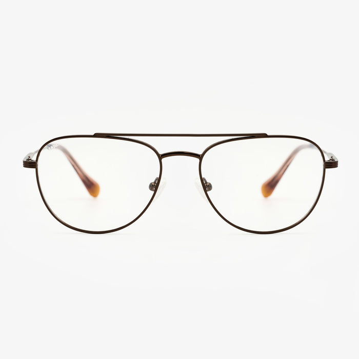 Bandit Dark Brown Formuladas