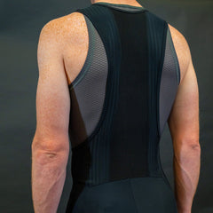 Black Bibs Ultimate V2 Short Inseam