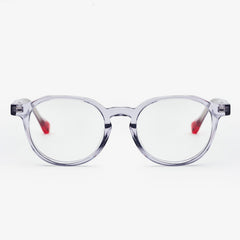 Blend Clear Gray Formuladas