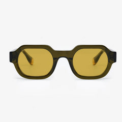 Bloom Clear Olive