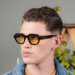 Bloom Clear Olive