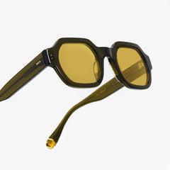 Bloom Clear Olive