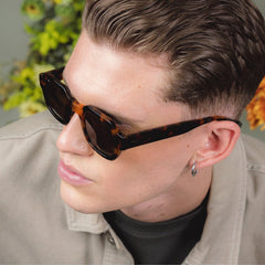 Bloom Light Brown