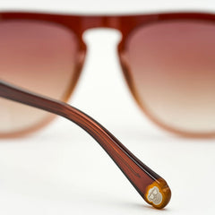 Bounty Gradient Brown