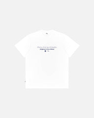 ART OF x Brighton Kaoru Mitoma | BHAFC White Graphic Football T-shirt