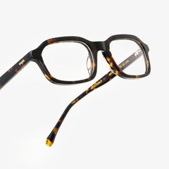 Cabo Dark Brown Formuladas