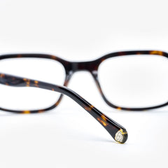 Cabo Dark Brown Formuladas