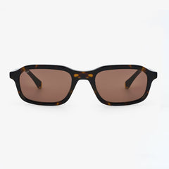 Cabo Dark Brown