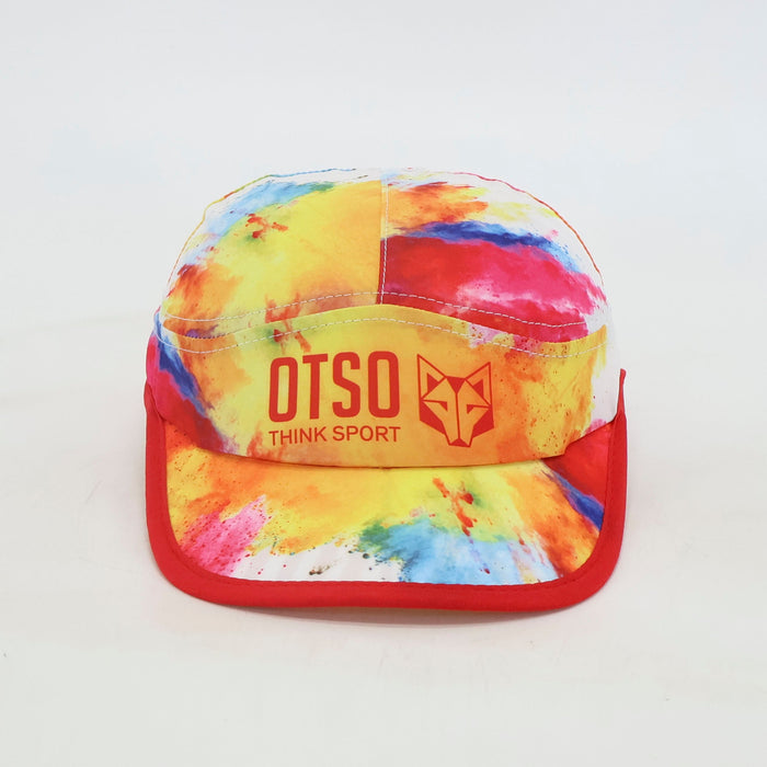 Casquette Pro Racing - Colors
