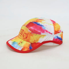 Casquette Pro Racing - Colors