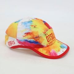 Casquette Pro Racing - Colors
