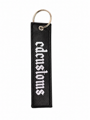 Cdcustoms Keychains