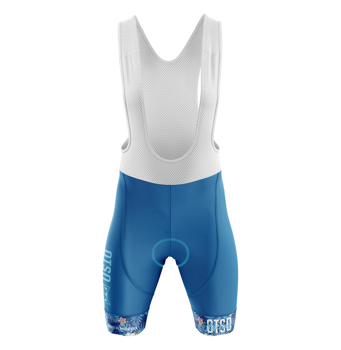 Cuissard Homme - Wave