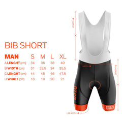 Cuissard Homme - Wave