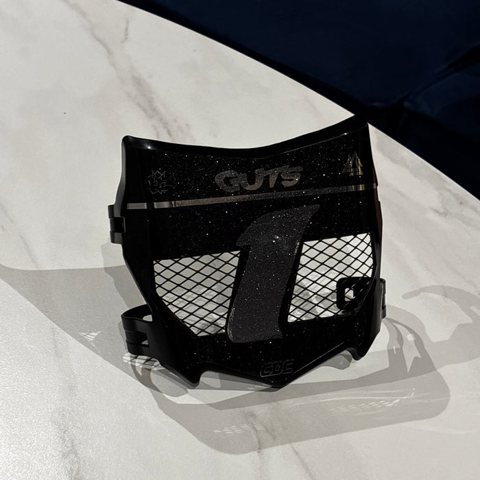 Custom Vented Plates