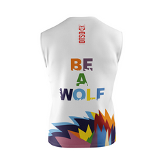 Débardeur Homme - Be A Wolf