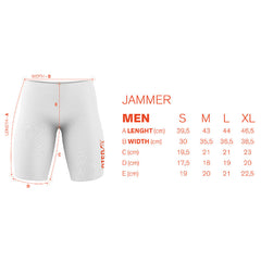 Jammer - S.W.Smiley Concrete Canvas Toaster