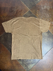 Knowla Leopard Tee