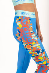 Legging - Chupa Chups Gaudi