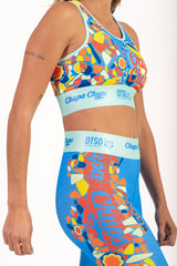 Legging - Chupa Chups Gaudi