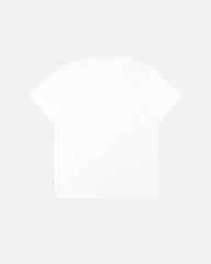 ART OF x Hibernian Leith Walk Tee | HFC White Graphic Football T-shirt