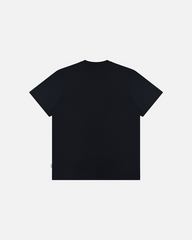ART OF LFC Kop End Brewery Tee | Black Graphic Football T-shirt