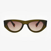 Madame Clear Olive