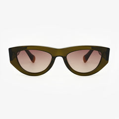 Madame Clear Olive