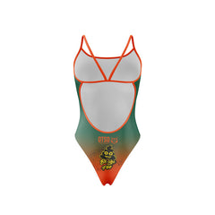 Maillot Femme - Emoji Be like Poo
