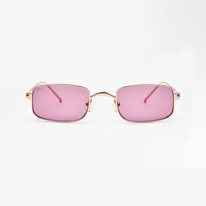Marea Pink Gold