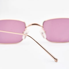 Marea Pink Gold