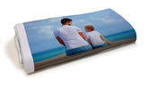 Medium Fleece Blanket 110x150cm (45x60")