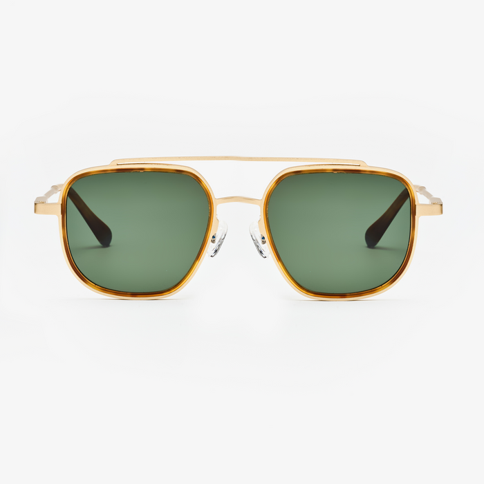 Poolside Golden