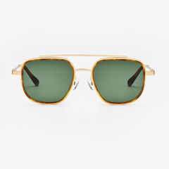Poolside Golden