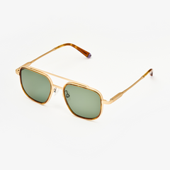 Poolside Golden
