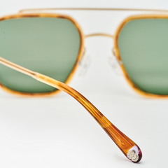 Poolside Golden