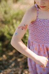 Pups Temporary Tattoos