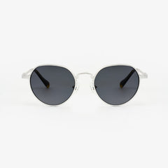 Resort Frosted Silver