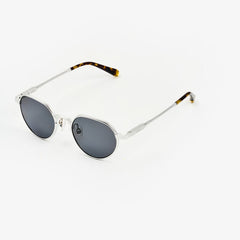 Resort Frosted Silver
