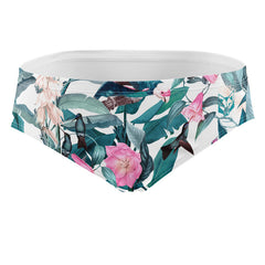 Slip de bain - Garden