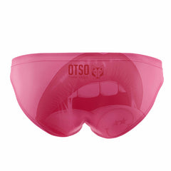 Slip de bain - S.W.Smiley Hella Good