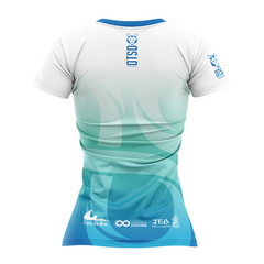 T-Shirt Femme - Día Internacional del Autismo 2025 (Outlet)